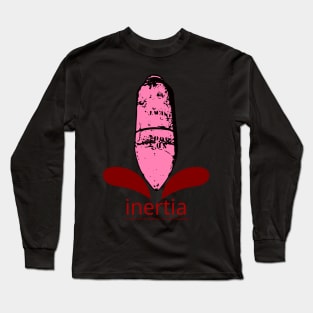 inertia Long Sleeve T-Shirt